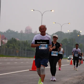 Runner Photo 7243964