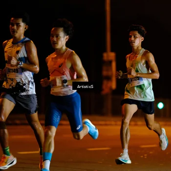 Runner Photo 7243965
