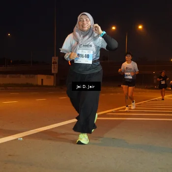 Runner Photo 7243970