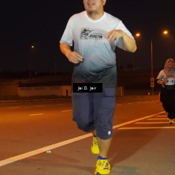 Runner Photo 7243973
