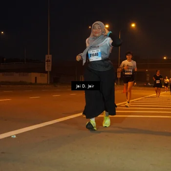 Runner Photo 7243979