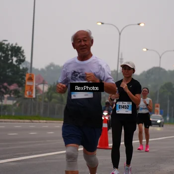 Runner Photo 7243980