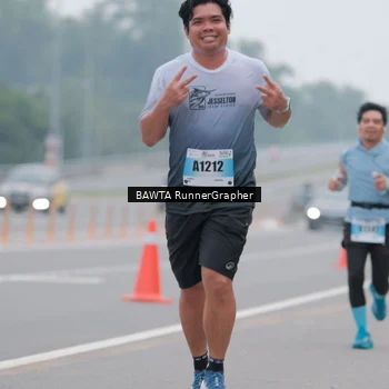 Runner Photo 7243986