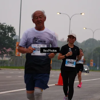 Runner Photo 7243990
