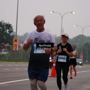 Runner Photo 7243995