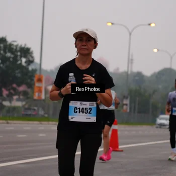 Runner Photo 7244010