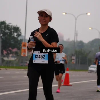 Runner Photo 7244013