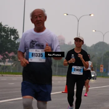 Runner Photo 7244021