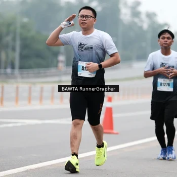 Runner Photo 7244034