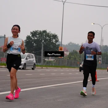 Runner Photo 7244038