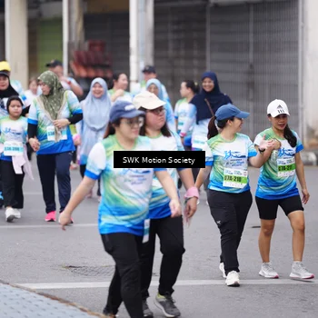 Runner Photo 7244045