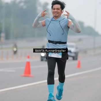Runner Photo 7244047