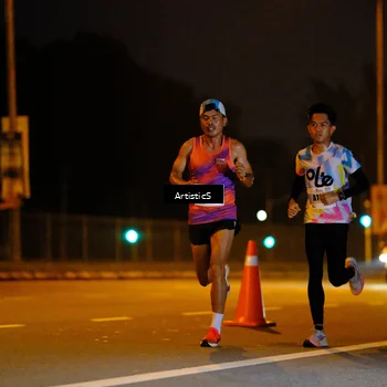 Runner Photo 7244049
