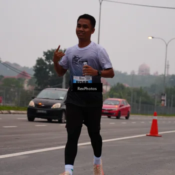 Runner Photo 7244050