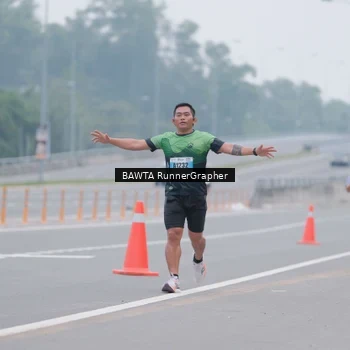 Runner Photo 7244052