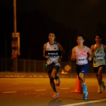 Runner Photo 7244055