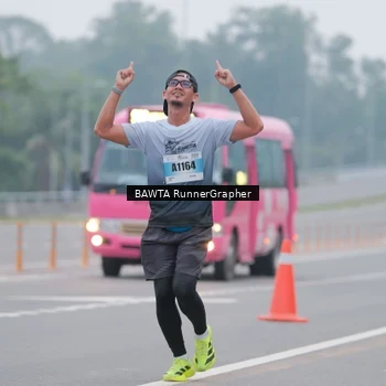 Runner Photo 7244060