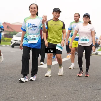 Runner Photo 7244061
