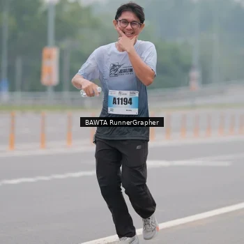 Runner Photo 7244062