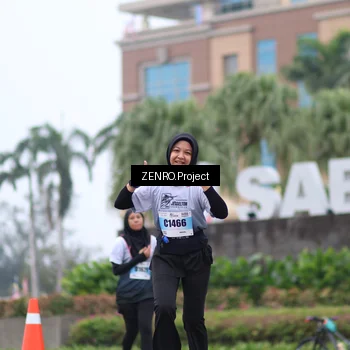 Runner Photo 7244067