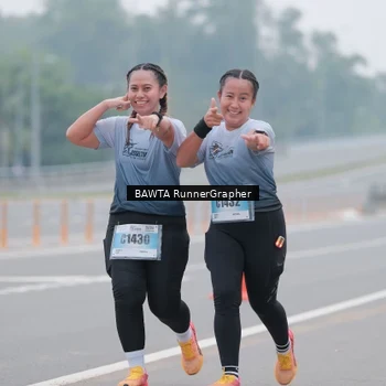 Runner Photo 7244070
