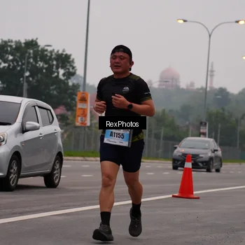 Runner Photo 7244076