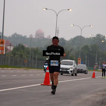 Runner Photo 7244077