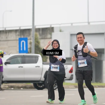 Runner Photo 7244079