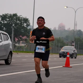 Runner Photo 7244080