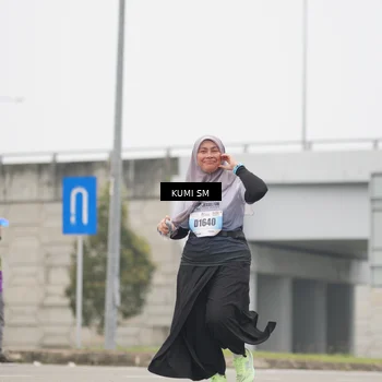 Runner Photo 7244082