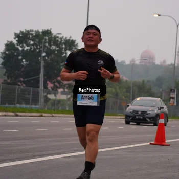 Runner Photo 7244083