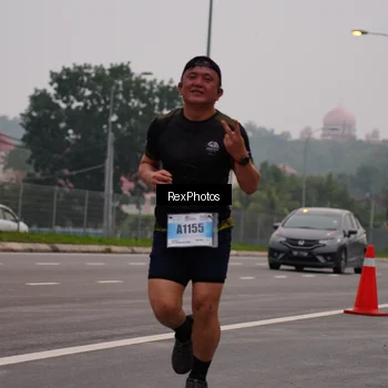 Runner Photo 7244084