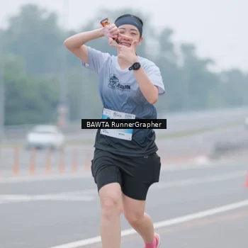 Runner Photo 7244085