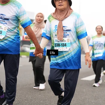 Runner Photo 7244086