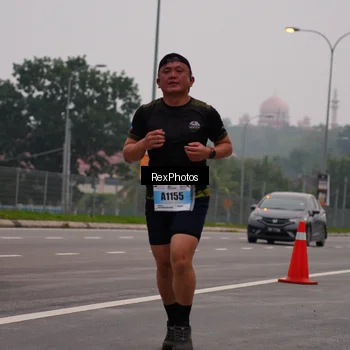 Runner Photo 7244087