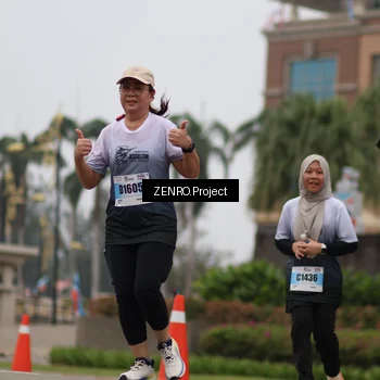 Runner Photo 7244089
