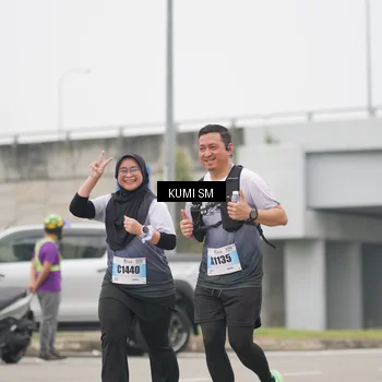 Runner Photo 7244090