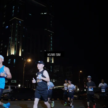 Runner Photo 7244092