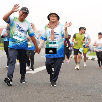 Runner Photo 7244094