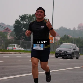 Runner Photo 7244096