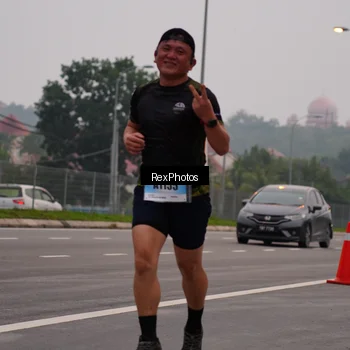 Runner Photo 7244098