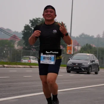 Runner Photo 7244102
