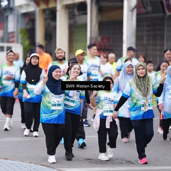 Runner Photo 7244106
