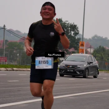 Runner Photo 7244107