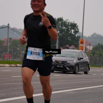 Runner Photo 7244113