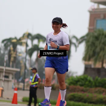 Runner Photo 7244124