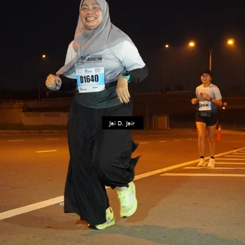 Runner Photo 7244131