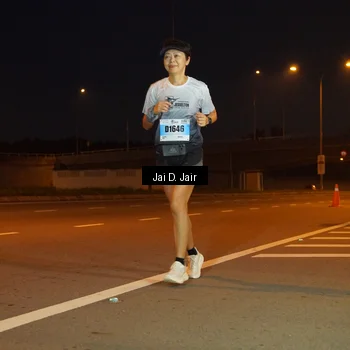 Runner Photo 7244133