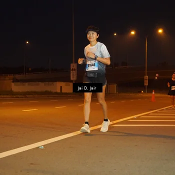 Runner Photo 7244136