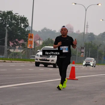 Runner Photo 7244137